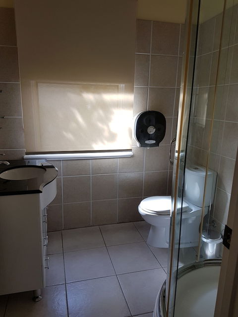The Golfers Inn - Kalgoorlie Accommodation 5