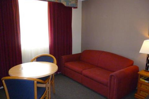 Highlands Motor Inn - Kalgoorlie Accommodation 2