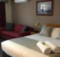 Highlands Motor Inn - Kalgoorlie Accommodation
