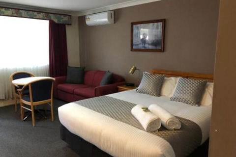 Highlands Motor Inn - Kalgoorlie Accommodation 3