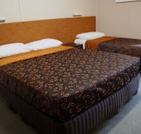 Matilda Motel - Kalgoorlie Accommodation