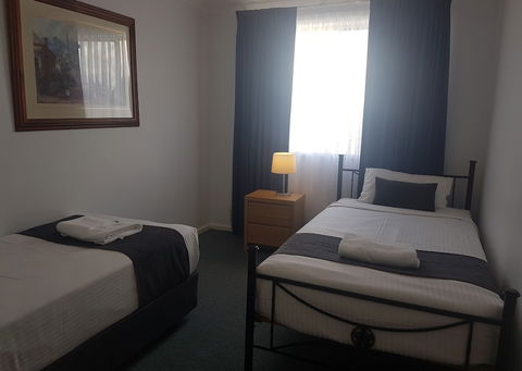 Mid City Motor Inn - Kalgoorlie Accommodation 5