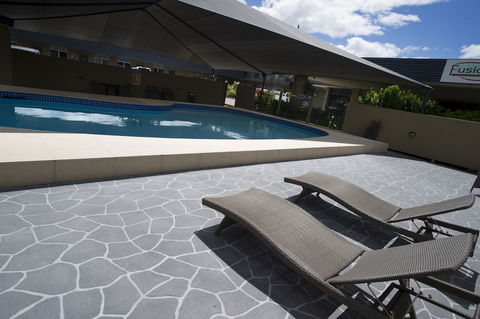 Mid City Motor Inn - Kalgoorlie Accommodation 1