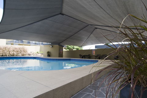 Mid City Motor Inn - Kalgoorlie Accommodation 0