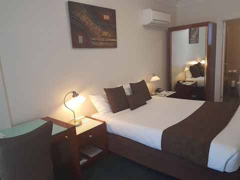 Mid City Motor Inn - Kalgoorlie Accommodation 6