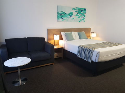 Mid City Motor Inn - Kalgoorlie Accommodation 4