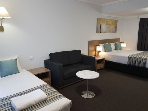 Mid City Motor Inn - Kalgoorlie Accommodation 3