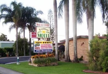 Freshwater Point QLD Kalgoorlie Accommodation
