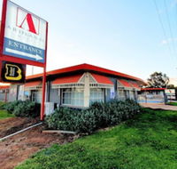 Ardeanal Motel West Wyalong - Kalgoorlie Accommodation