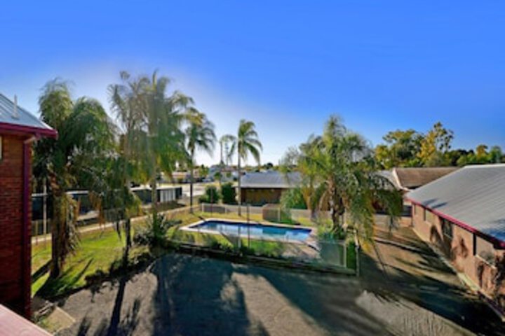 Tilpa NSW Kalgoorlie Accommodation