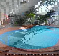 Northpoint Holiday Apartments - Kalgoorlie Accommodation