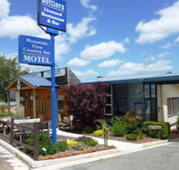 Mountain View Country Inn - Kalgoorlie Accommodation