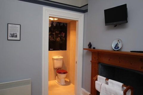 Fitzpatrick's Inn - Kalgoorlie Accommodation 4