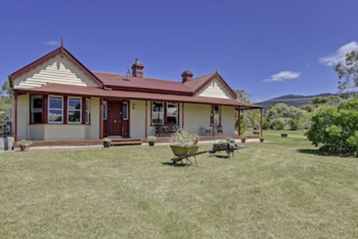  Kalgoorlie Accommodation