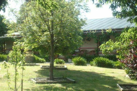 Southern Vales Bed & Breakfast - Kalgoorlie Accommodation 6