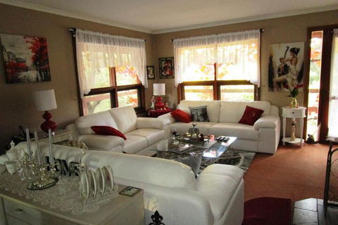Southern Vales Bed & Breakfast - Kalgoorlie Accommodation 3