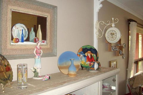 Southern Vales Bed & Breakfast - Kalgoorlie Accommodation 5