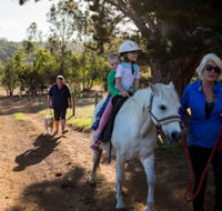 Misty Valley Country Cottages - Kalgoorlie Accommodation