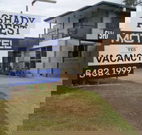 Shady Rest Motel - Kalgoorlie Accommodation