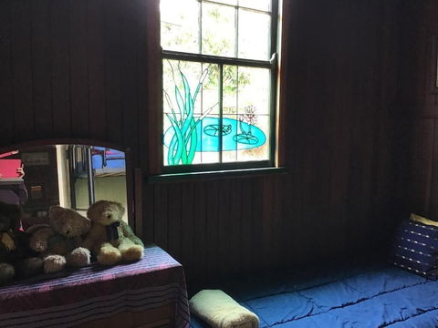 Rossmount Rural Retreat - Kalgoorlie Accommodation 4