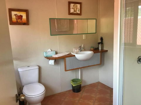 Rossmount Rural Retreat - Kalgoorlie Accommodation 1
