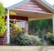 Amamoor Homestead BB and Country Cottages - Kalgoorlie Accommodation