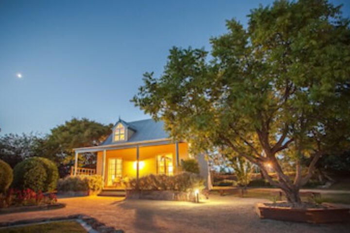 Ballandean QLD Kalgoorlie Accommodation