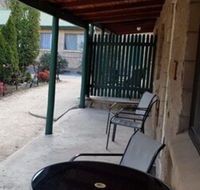 Murray Gardens Cottages  Motel - Kalgoorlie Accommodation