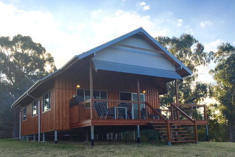 Curlew Retreat - Kalgoorlie Accommodation 1