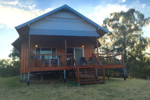 Curlew Retreat - Kalgoorlie Accommodation 0