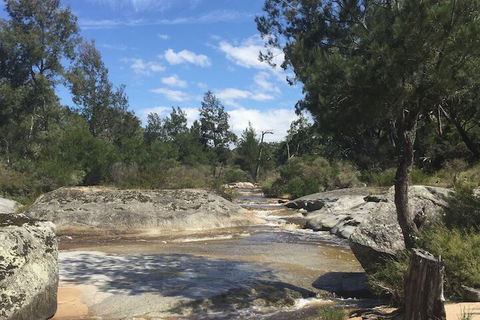 Curlew Retreat - Kalgoorlie Accommodation 2
