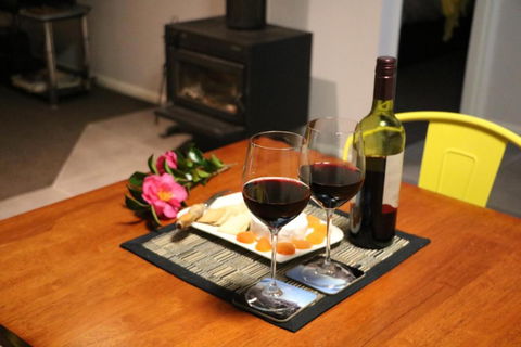 Maric Park Cottages - Kalgoorlie Accommodation 4