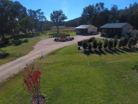 Maric Park Cottages - Kalgoorlie Accommodation 2