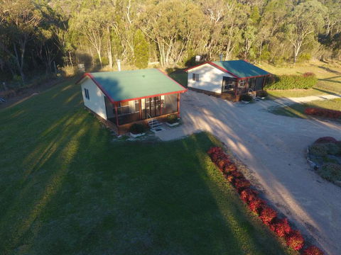 Maric Park Cottages - Kalgoorlie Accommodation 3