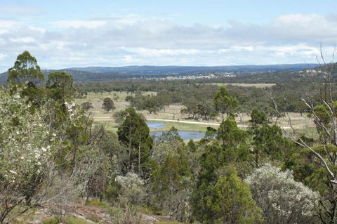 Maric Park Cottages - Kalgoorlie Accommodation 5