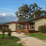 Maric Park Cottages - Kalgoorlie Accommodation 0