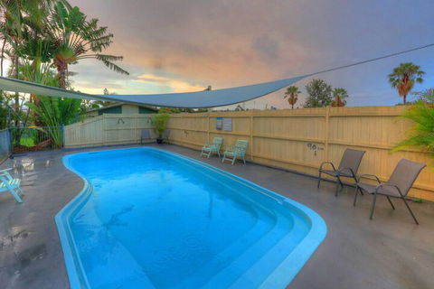 Hi-Way Motel Grafton - Kalgoorlie Accommodation 2