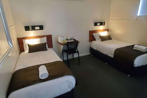 Hi-Way Motel Grafton - Kalgoorlie Accommodation 4