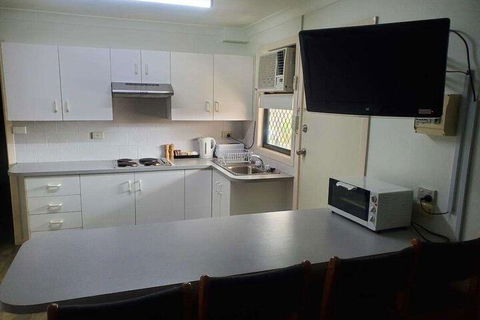Hi-Way Motel Grafton - Kalgoorlie Accommodation 6