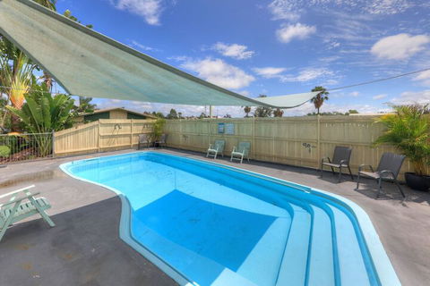 Hi-Way Motel Grafton - Kalgoorlie Accommodation 1