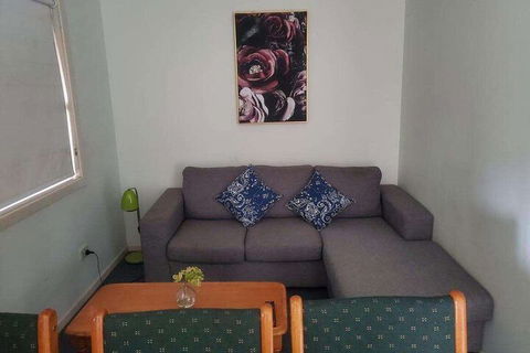 Hi-Way Motel Grafton - Kalgoorlie Accommodation 5