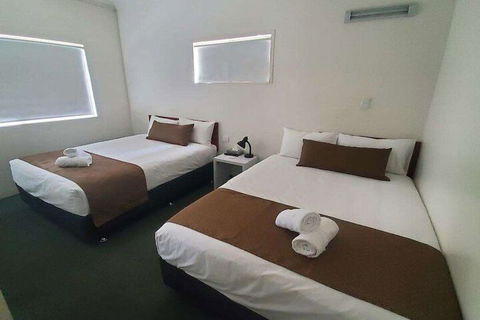 Hi-Way Motel Grafton - Kalgoorlie Accommodation 7