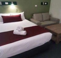 Hi-Way Motel Grafton - Kalgoorlie Accommodation