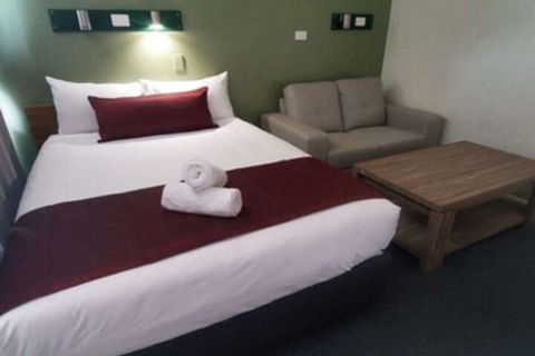 Hi-Way Motel Grafton - Kalgoorlie Accommodation 0