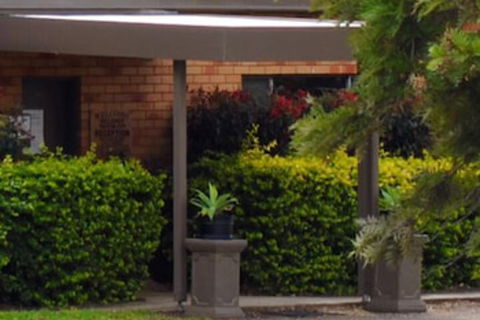 Hilldrop Motor Inn - Kalgoorlie Accommodation 3