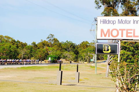 Hilldrop Motor Inn - Kalgoorlie Accommodation 1