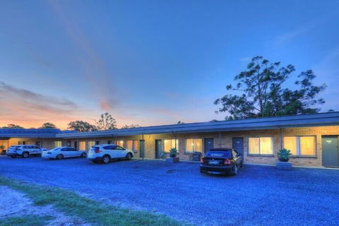 Hilldrop Motor Inn - Kalgoorlie Accommodation 2