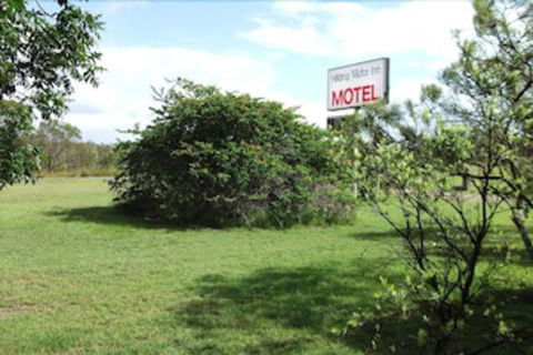 Hilldrop Motor Inn - Kalgoorlie Accommodation 4