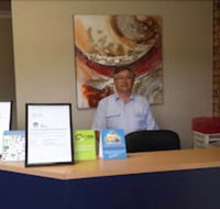 Hilldrop Motor Inn - Kalgoorlie Accommodation