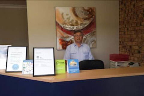 Hilldrop Motor Inn - Kalgoorlie Accommodation 0